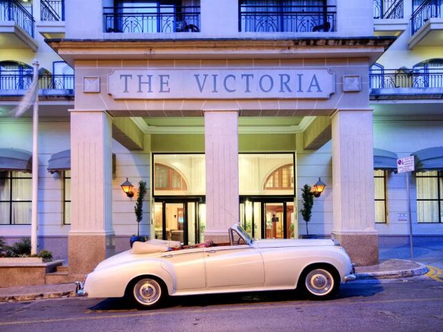 Victoria
