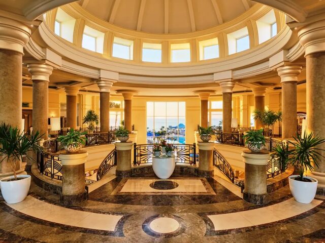 Renaissance Sharm El Sheikh Golden View Beach Resort photo 3