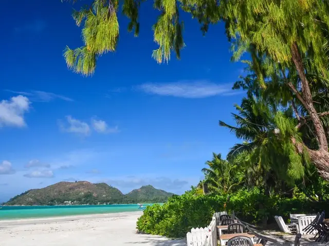 Berjaya Praslin Resort photo 2