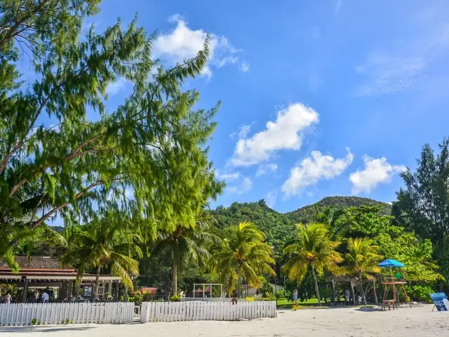Berjaya Praslin Resort photo 1