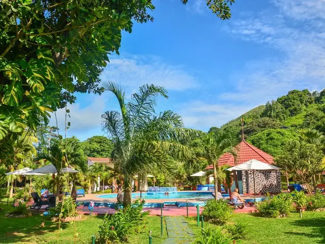 Berjaya Praslin Resort photo 0