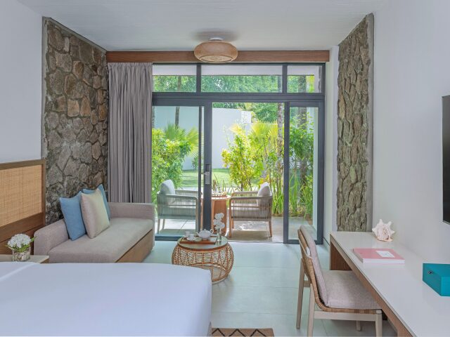 AVANI Seychelles Barbarons photo 1