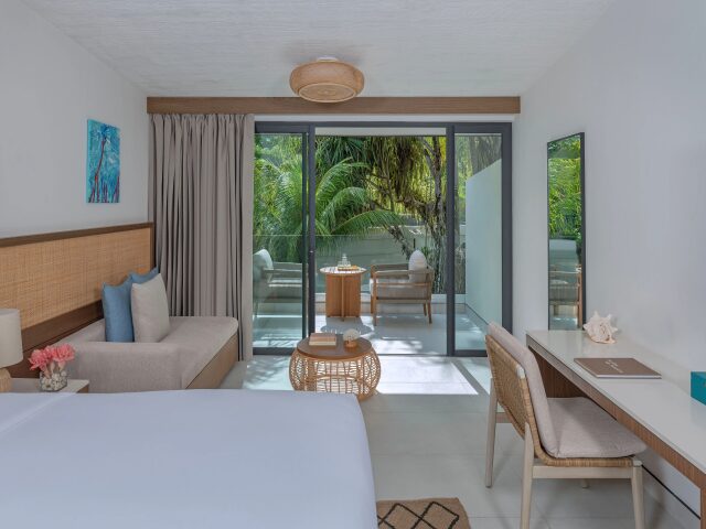 AVANI Seychelles Barbarons photo 3