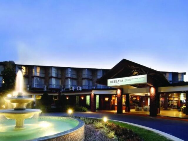 Berjaya Beau Vallon Bay Resort & Casino photo 0