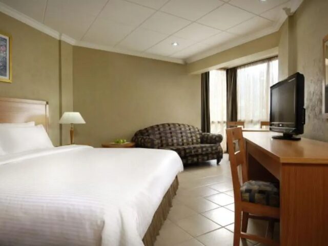 Berjaya Beau Vallon Bay Resort & Casino photo 3