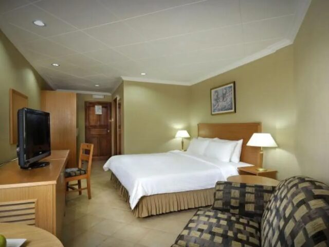 Berjaya Beau Vallon Bay Resort & Casino photo 2