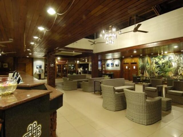 Berjaya Beau Vallon Bay Resort & Casino photo 1