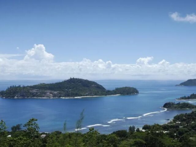 Berjaya Beau Vallon Bay Resort & Casino