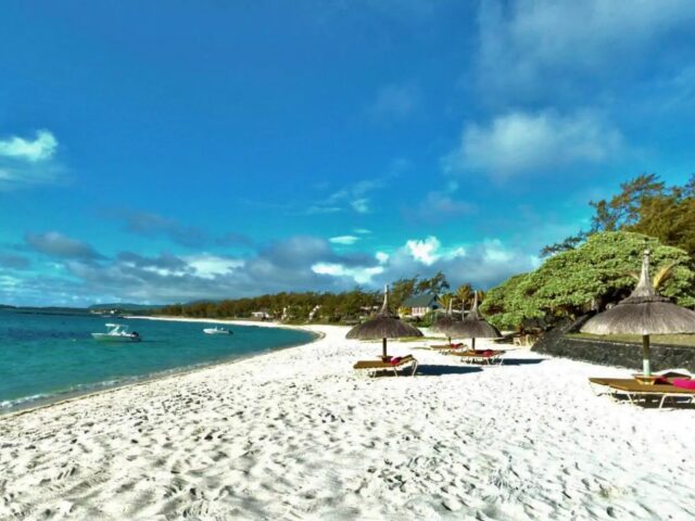 Silver Beach photo 0