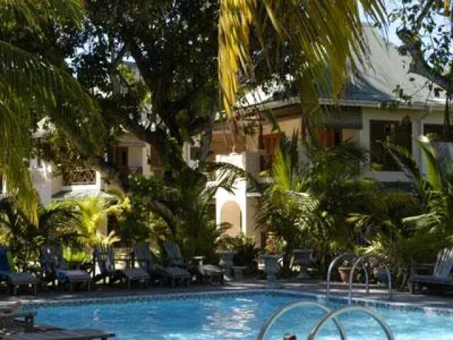 Indian Ocean Lodge photo 0