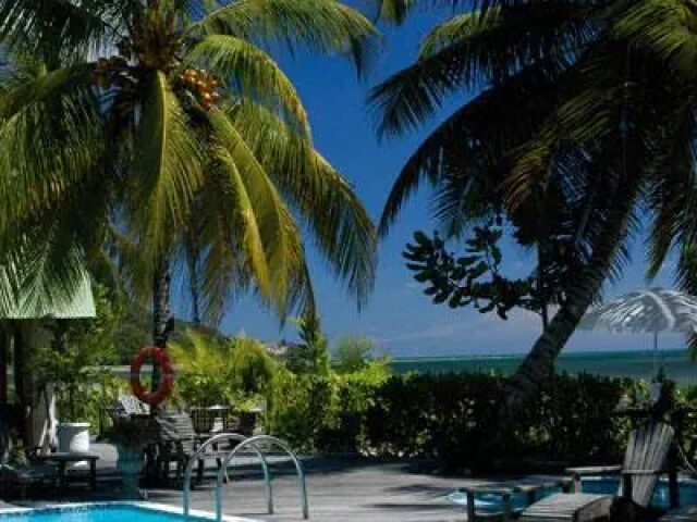 Indian Ocean Lodge photo 1