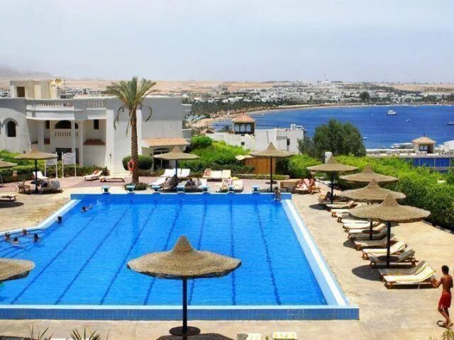 Naama Bay Hotel & Resort photo 1