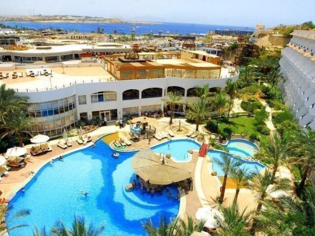 Naama Bay Hotel & Resort photo 0