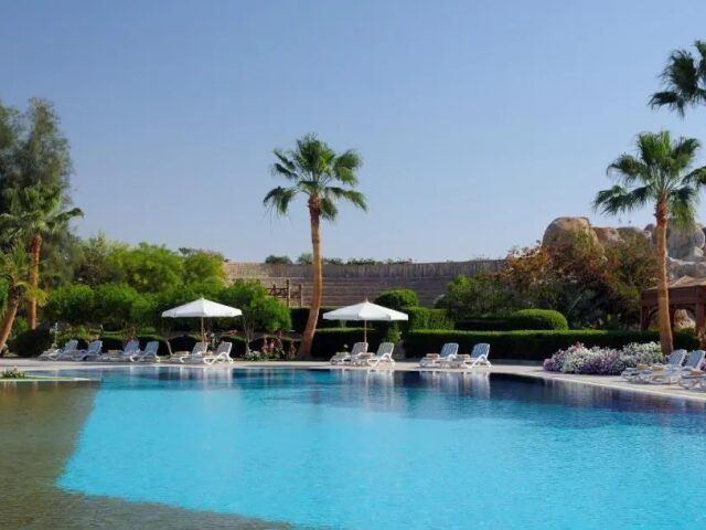 Naama Bay Hotel & Resort photo 3