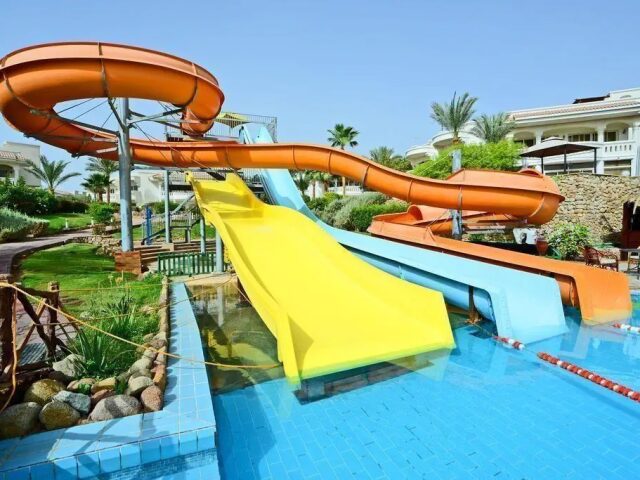 Naama Bay Hotel & Resort photo 2