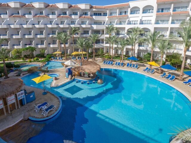 Naama Bay Hotel & Resort