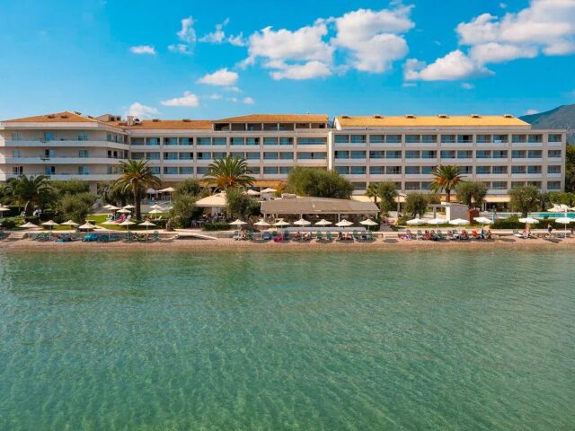 Elea Beach