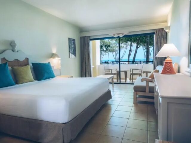 Iberostar Waves Costa Dorada photo 2