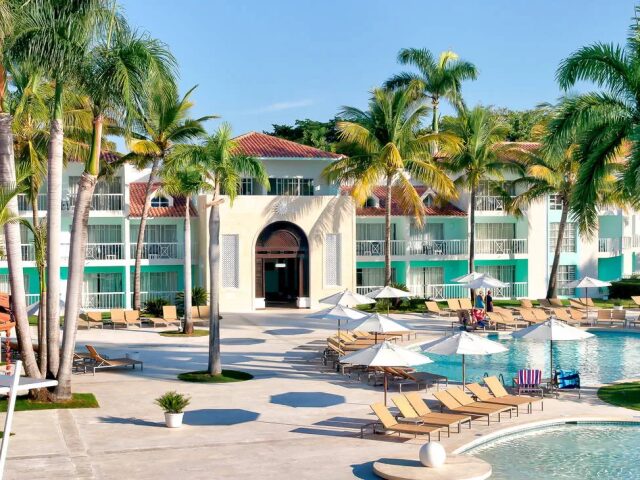Gran Ventana Beach Resort photo 0