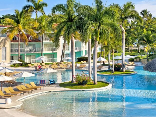 Gran Ventana Beach Resort