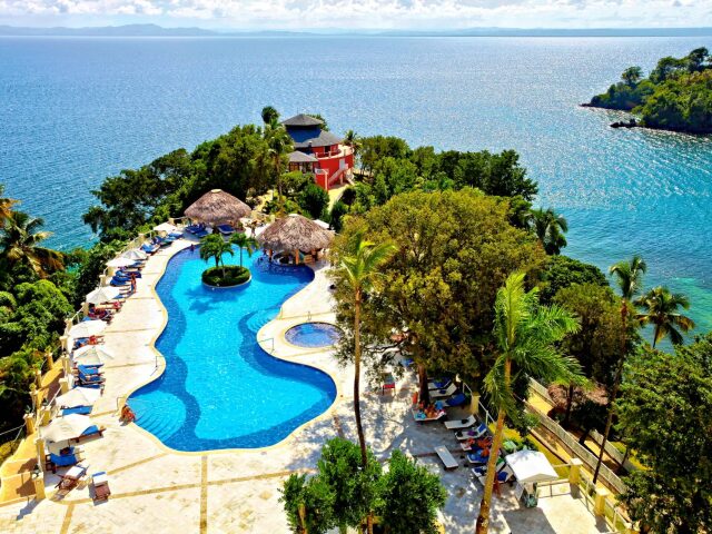 Bahia Principe Grand El Portillo photo 0