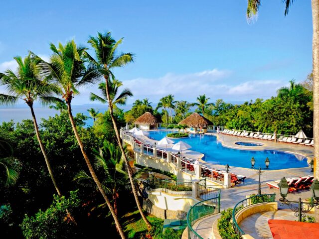 Bahia Principe Grand El Portillo photo 1