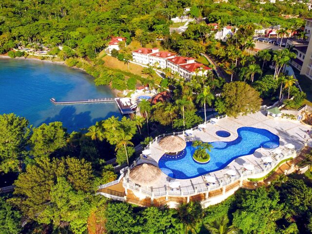 Bahia Principe Grand El Portillo
