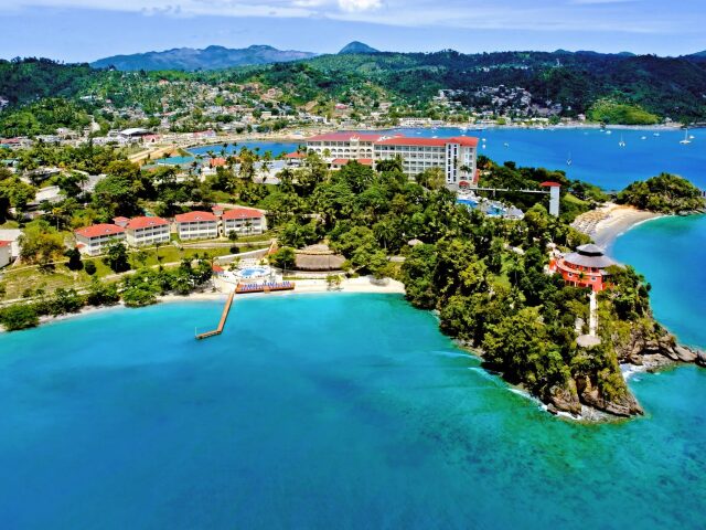 Bahia Principe Grand El Portillo photo 3