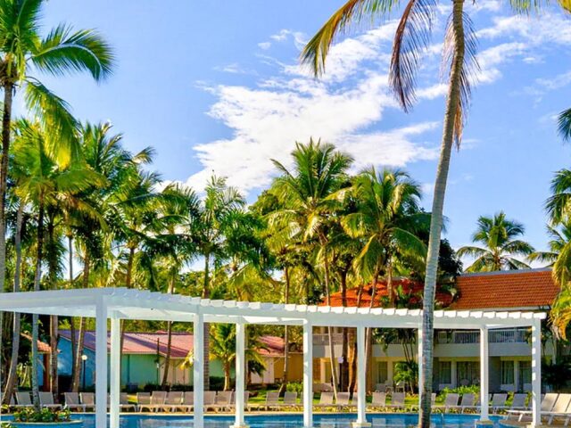 Grand Paradise Samana photo 1