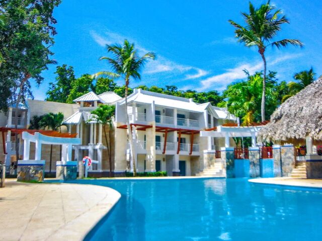Grand Paradise Samana photo 2