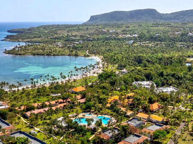 Grand Paradise Samana photo 0