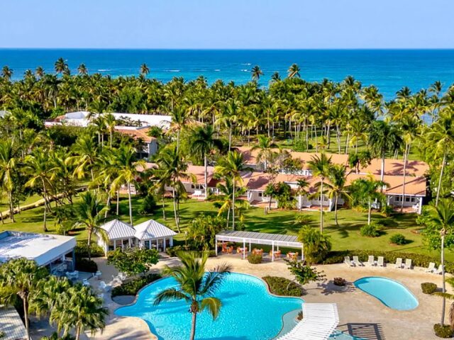 Grand Paradise Samana
