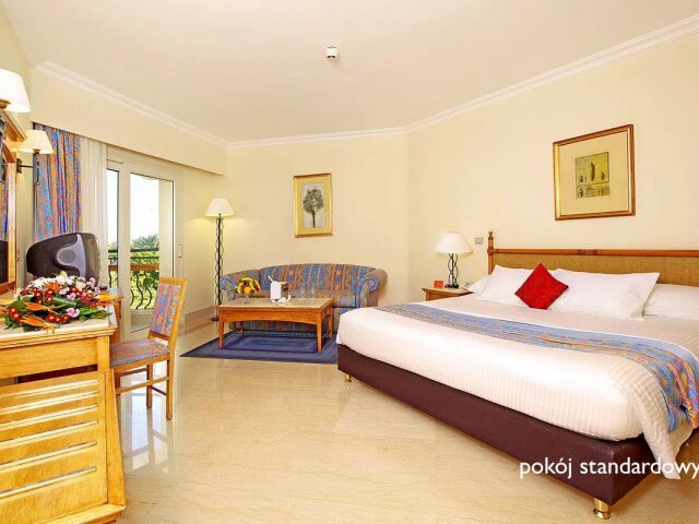 Aurora Oriental Resort photo 2