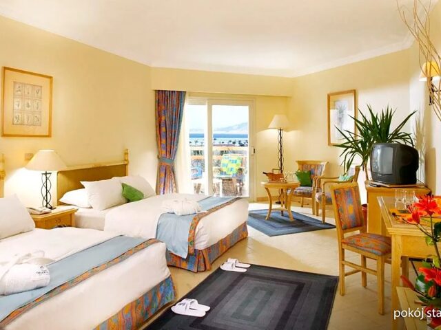Aurora Oriental Resort photo 3