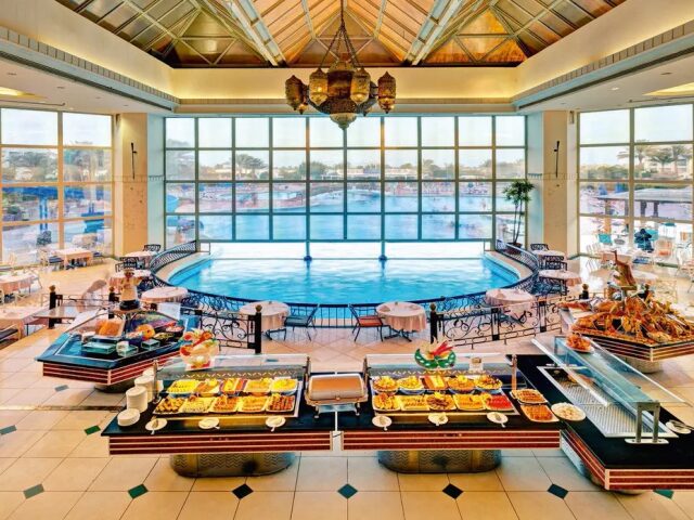 Aurora Oriental Resort photo 0