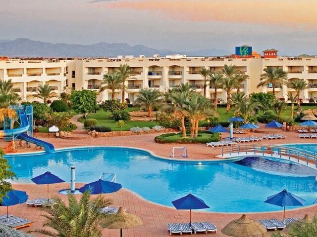 Aurora Oriental Resort