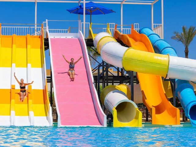 Amwaj Oyoun Resort & Casino photo 0