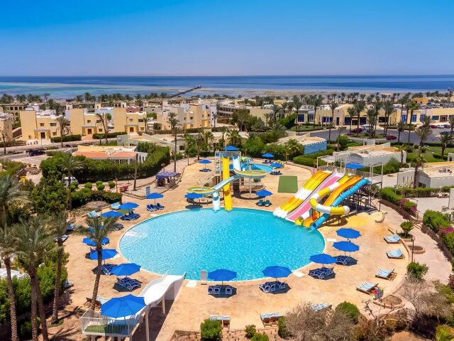 Amwaj Oyoun Resort & Casino photo 2