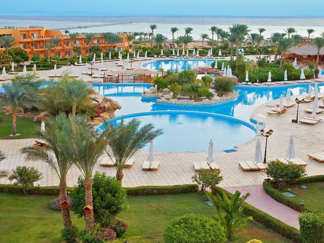 Amwaj Oyoun Resort & Casino photo 1