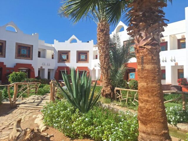 Sharm Inn Amarein photo 1
