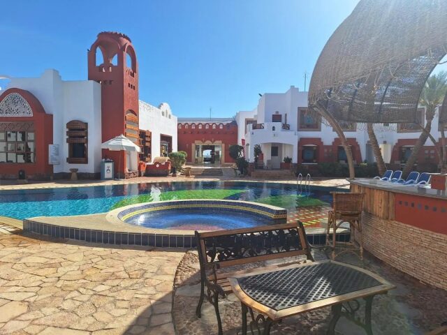 Sharm Inn Amarein photo 0