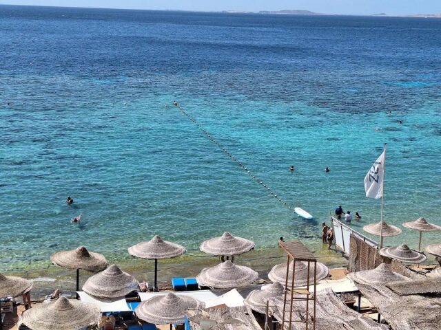 Sharm Inn Amarein photo 2
