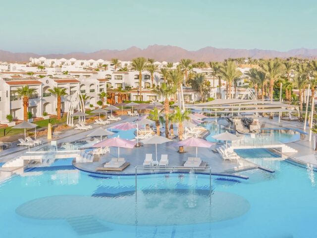 Jaz Sharm Dreams Resort