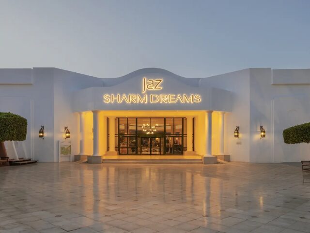 Jaz Sharm Dreams Resort photo 1
