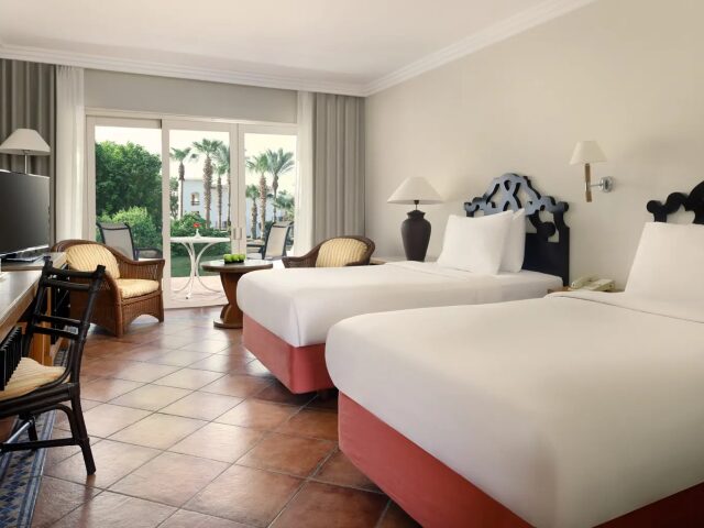 Jaz Sharm Dreams Resort photo 3