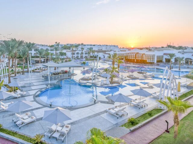 Jaz Sharm Dreams Resort photo 0