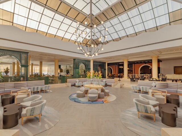 Jaz Sharm Dreams Resort photo 2