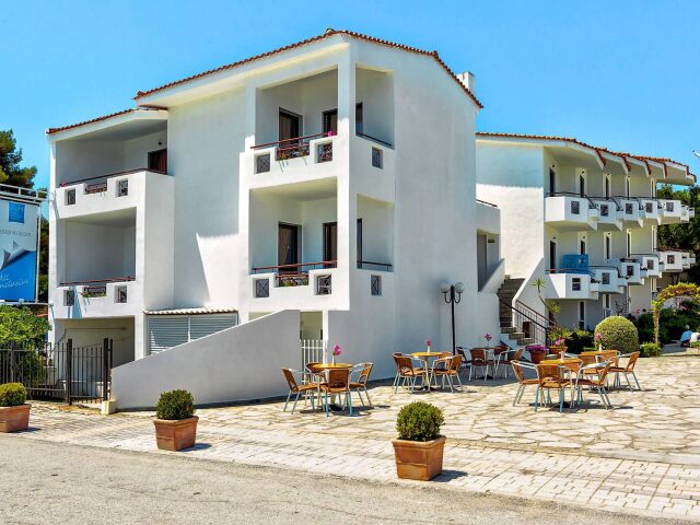 Xenios Dolphin Beach photo 0
