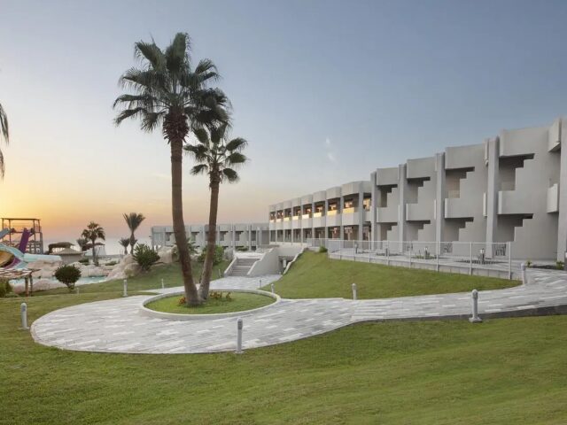 V Hotel Sharm photo 2