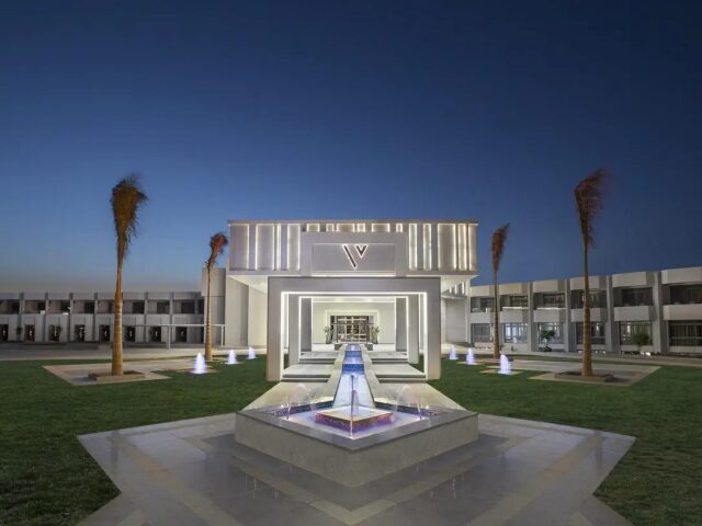 V Hotel Sharm photo 3